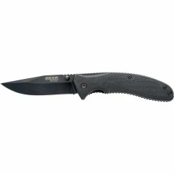 Best deal 🧨 Bear & Son Cutlery Edge Pattern 119 Camo Zytel Assisted Opener Sideliner Knife 🌟