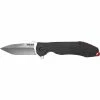 Buy 🛒 Bear & Son Cutlery Bear Edge 61122 G10 Handle Framelock Flipper Knife ✔️