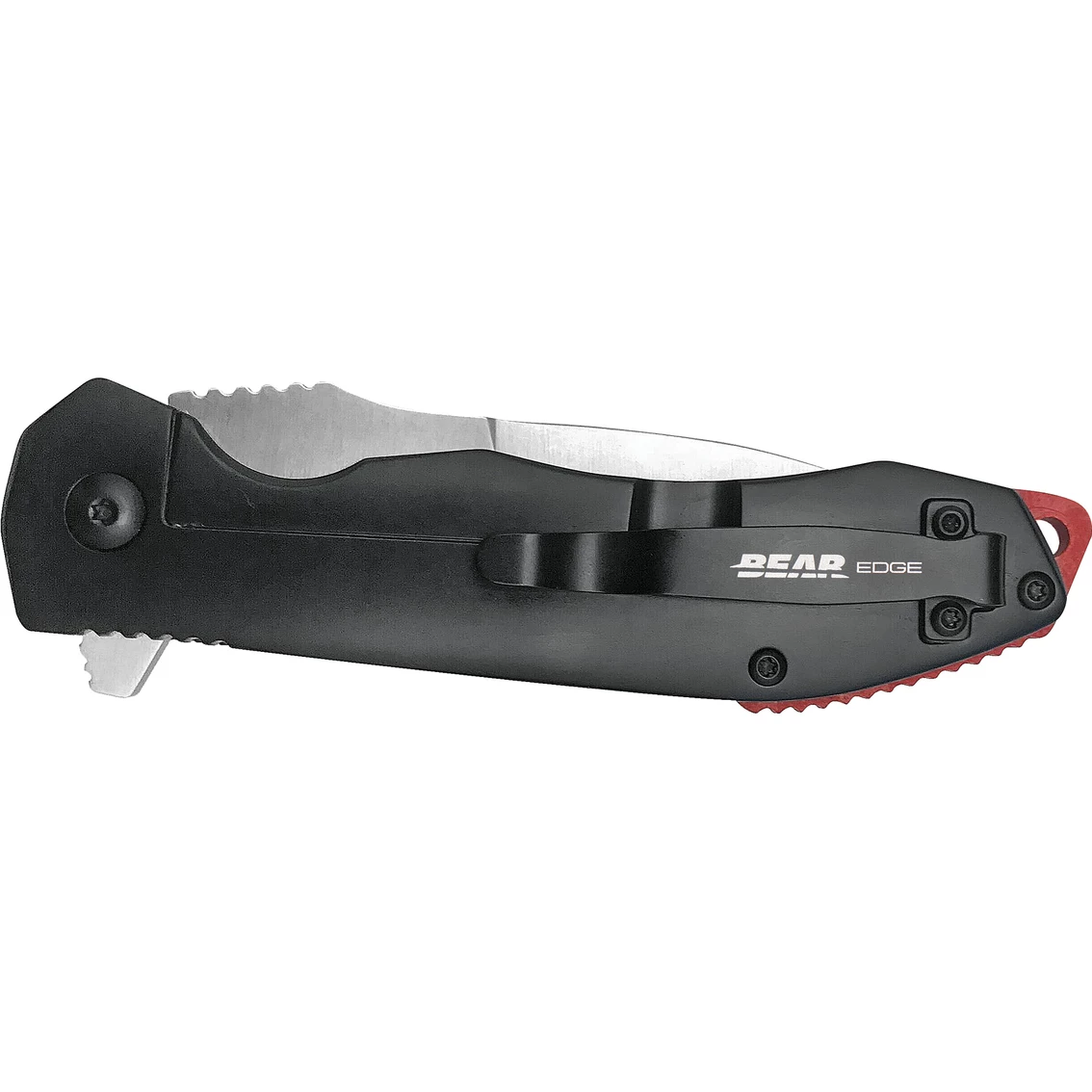 Buy ๐ Bear & Son Cutlery Bear Edge 61122 G10 Handle Framelock Flipper Knife โ๏ธ 4 Buy ๐ Bear & Son Cutlery Bear Edge 61122 G10 Handle Framelock Flipper Knife โ๏ธ - Image 2