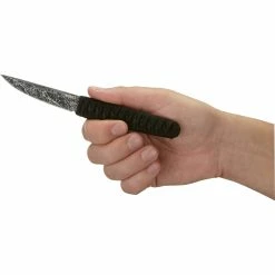 Promo ✔️ Columbia River Knife & Tool Obake Fixed Blade Knife, Molded Sheath & Lanyard 🌟 -Sports Outdoors Sales Shop unnamed file 73