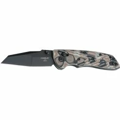 Top 10 ⭐ Hogue Deka ABLE Lock Folder, 3.25 In. Wharncliffe Blade In Dark Earth G10 Frame 🛒