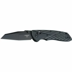 Best Sale 😍 Hogue Deka ABLE Lock Folder, 3.25 In. Wharncliffe Blade In Black G10 Frame 🔥
