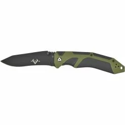 Buy ⭐ VNives Fractal Assist Assisted Folding Knife 🧨