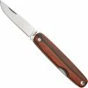 Budget 🌟 Bear & Son Cutlery 3-3/4 In. Rosewood Midsize Lockback Knife ✔️ -Sports Outdoors Sales Shop unnamed file 750