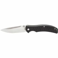 Budget 💯 Bear & Son Cutlery Bear Swipe 4-1/4 In. Aluminum Handle Knife 💯