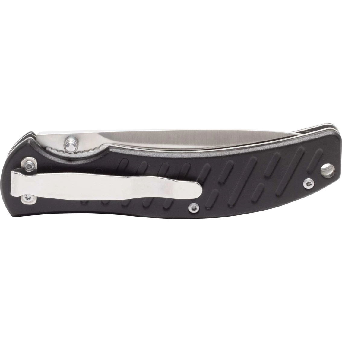 Budget ๐ฏ Bear & Son Cutlery Bear Swipe 4-1/4 In. Aluminum Handle Knife ๐ฏ 5 Budget ๐ฏ Bear & Son Cutlery Bear Swipe 4-1/4 In. Aluminum Handle Knife ๐ฏ - Image 3