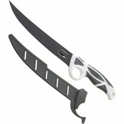 Discount ✨ Smiths Consumer Products Inc The Sea Hunter 9 In. Curved Fillet Knife 🛒