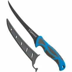 Flash Sale 🤩 Smiths Consumer Products Inc Darcizzle 6 In. Curved Flex Fillet Knife 💯