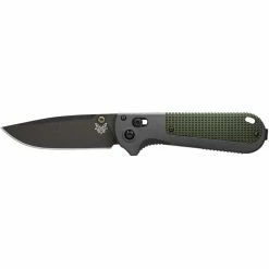 Best Pirce 🎉 Benchmade Redoubt 430BK Knife 😉