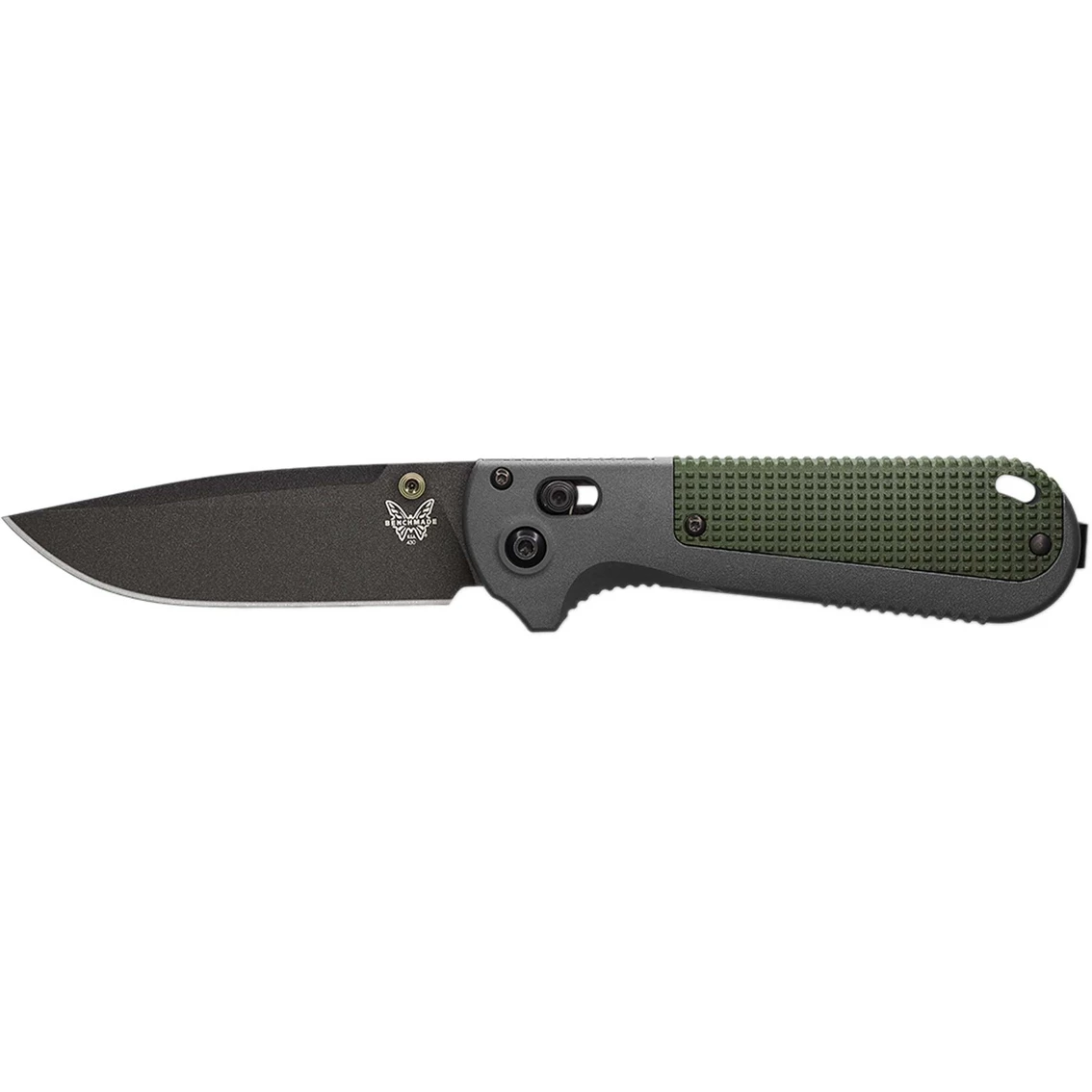 Best Pirce ๐ Benchmade Redoubt 430BK Knife ๐ 3 Best Pirce ๐ Benchmade Redoubt 430BK Knife ๐