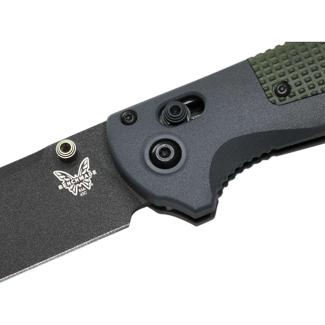 Best Pirce ๐ Benchmade Redoubt 430BK Knife ๐ 4 Best Pirce ๐ Benchmade Redoubt 430BK Knife ๐ - Image 2