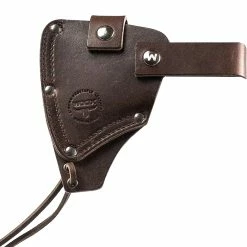 Discount ⌛ Woox AX1 Genuine Leather Axe Sheath 🔔
