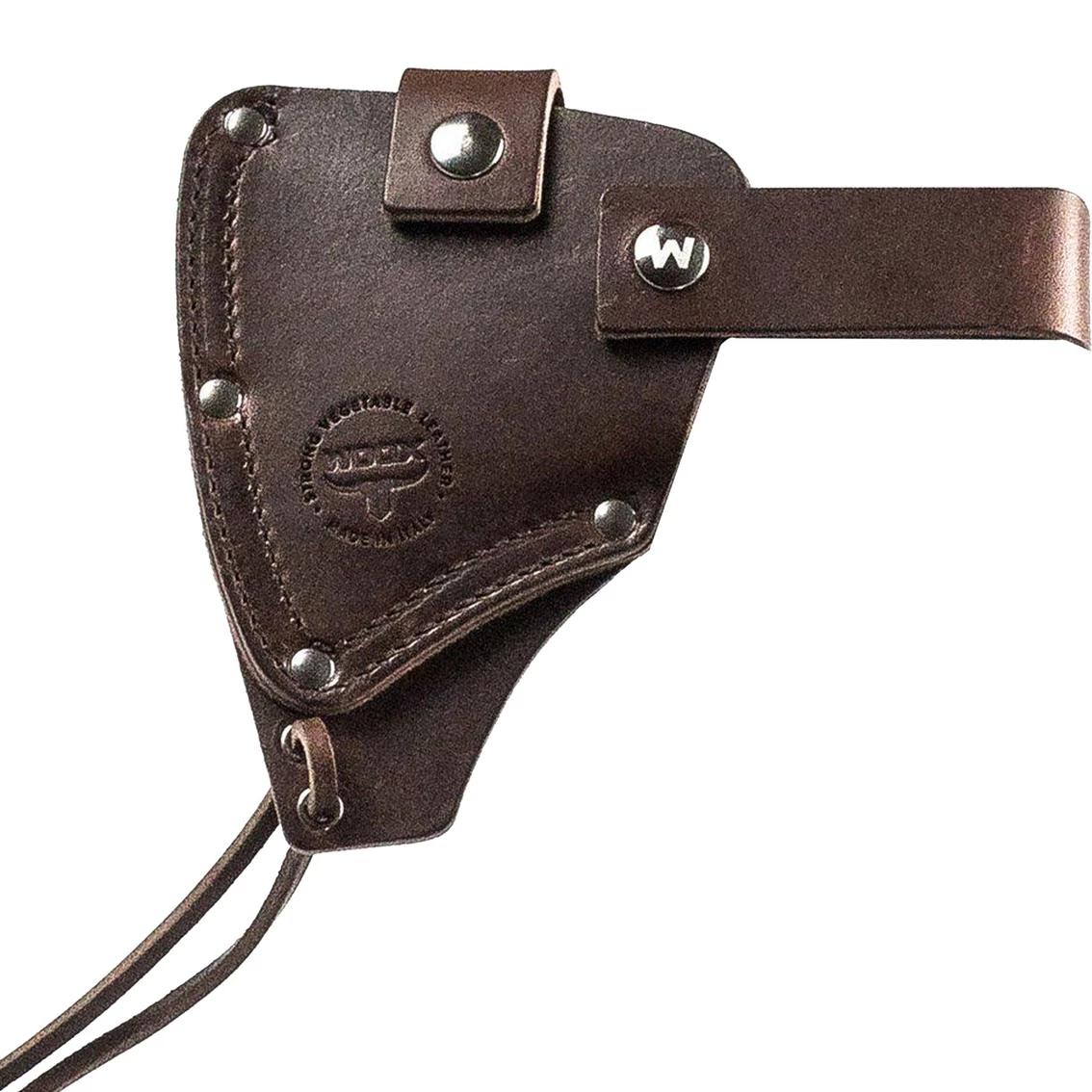 Discount โ Woox AX1 Genuine Leather Axe Sheath ๐ 3 Discount โ Woox AX1 Genuine Leather Axe Sheath ๐