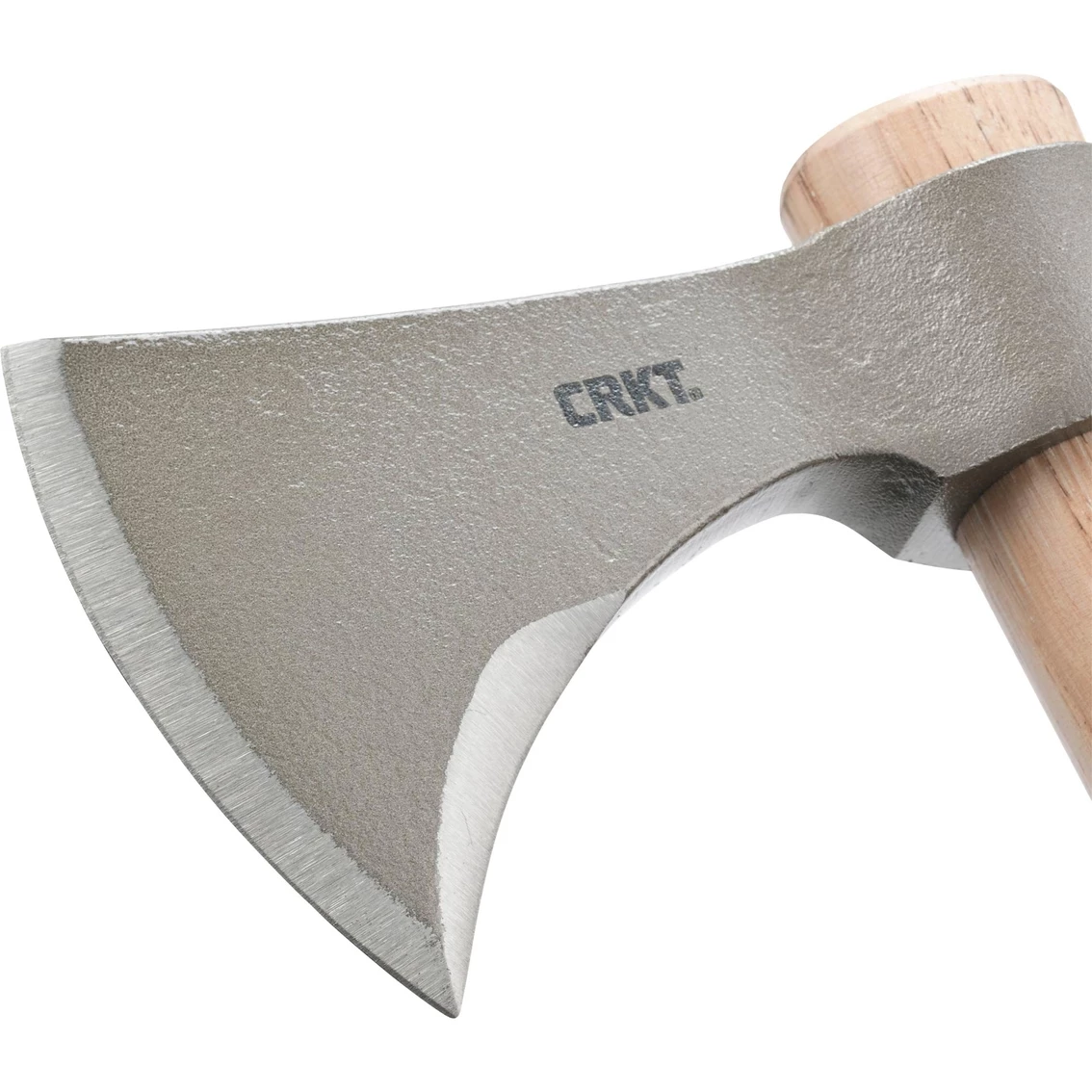 Best Sale ๐ Columbia River Knife & Tool Woods Chogan T-Hawk, Tennessee Hickory Handle ๐ 4 Best Sale ๐ Columbia River Knife & Tool Woods Chogan T-Hawk, Tennessee Hickory Handle ๐ - Image 2
