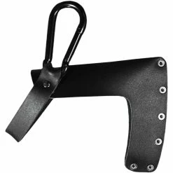 Best deal 🔥 WOOX Heavy Duty With Carabiner AX Forte Blade Sheath Axe 🌟