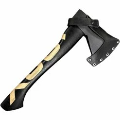 Wholesale 🧨 WOOX Heavy Duty With Carabiner AX Volante Blade Sheath Axe 🔥