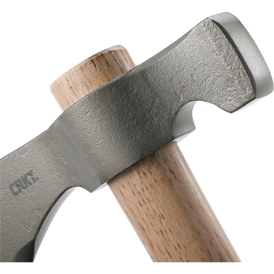 Best Sale ๐ Columbia River Knife & Tool Woods Chogan T-Hawk, Tennessee Hickory Handle ๐ 5 Best Sale ๐ Columbia River Knife & Tool Woods Chogan T-Hawk, Tennessee Hickory Handle ๐ - Image 3