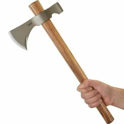 Best Sale ๐ Columbia River Knife & Tool Woods Chogan T-Hawk, Tennessee Hickory Handle ๐ 9 Best Sale ๐ Columbia River Knife & Tool Woods Chogan T-Hawk, Tennessee Hickory Handle ๐ -Sports Outdoors Sales Shop unnamed file 81