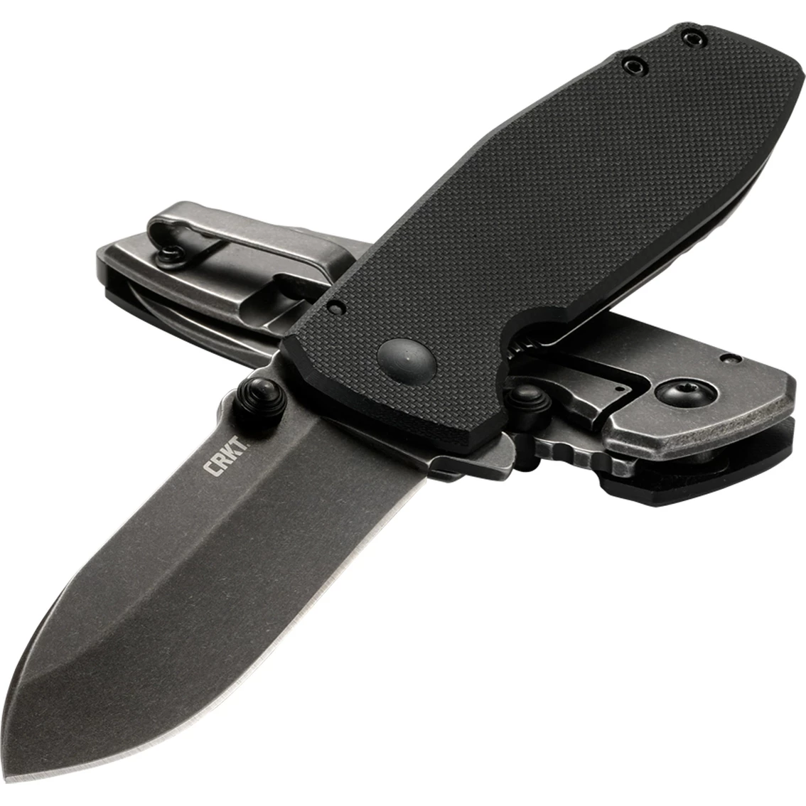 Best reviews of ๐ Columbia River Knife & Tool Squid XM Folding Knife ๐ 7 Best reviews of ๐ Columbia River Knife & Tool Squid XM Folding Knife ๐ - Image 5