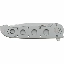 Outlet ✔️ Columbia River Knife & Tool M16-04SS Silver Tanto Knife 🔥 9 Outlet ✔️ Columbia River Knife & Tool M16-04SS Silver Tanto Knife 🔥 -Sports Outdoors Sales Shop unnamed file 824
