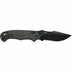 Budget ๐ Columbia River Knife & Tool P.S.D. (Particle Separation Device With Serrations ๐