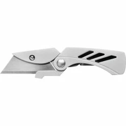 Best Pirce ⭐ Gerber Knives And Tools Gerber Exchange-A-Blade Pocket Knife 👍