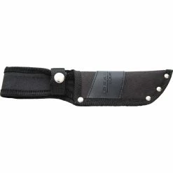 Promo ⭐ Bear & Son Cutlery 9.25 In. G10 Handle Fixed Blade Knife With Ballistic Sheath 🔥 -Sports Outdoors Sales Shop unnamed file 949