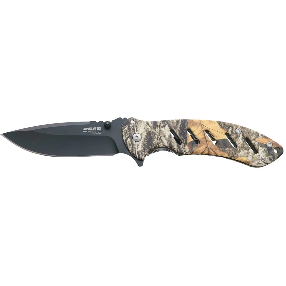 Cheapest โ Bear & Son Cutlery Brisk Black Blade Realtree Edge Frame Lock Folding Knife ๐ 3 Cheapest โ Bear & Son Cutlery Brisk Black Blade Realtree Edge Frame Lock Folding Knife ๐