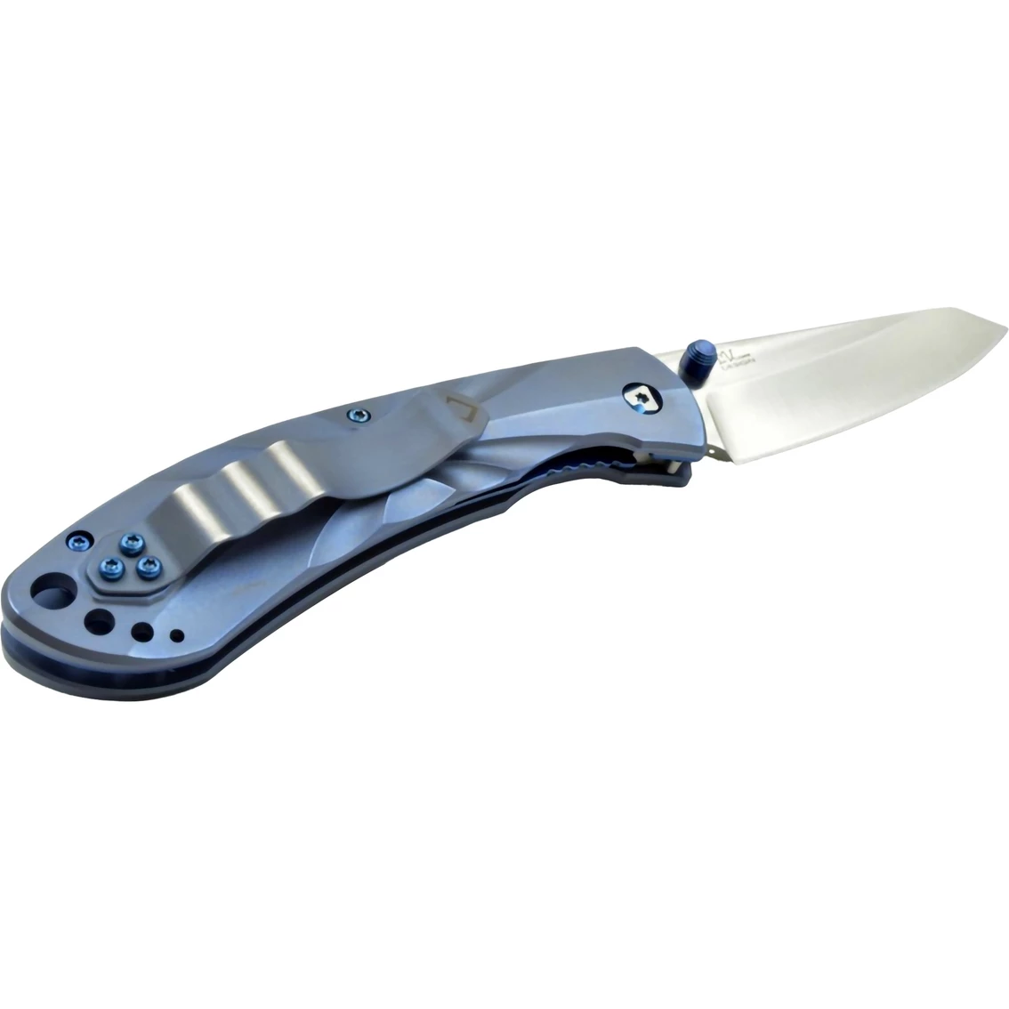 Wholesale ๐ VNives Poseidon Knife ๐คฉ 4 Wholesale ๐ VNives Poseidon Knife ๐คฉ - Image 2