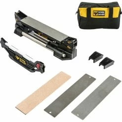 Coupon 🌟 Work Sharp Darex WorkSharp Guided Sharpening System Kit 😍