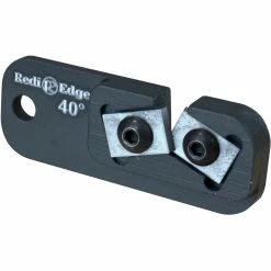 Coupon 🎉 Klawhorn Redi Edge 🦮 Dog Tag Small Knife Sharpener 🧨