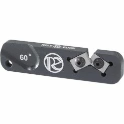 New ⌛ Klawhorn Redi Edge Tactical Knife Sharpener 😉