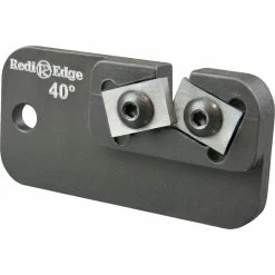 Best Sale 🛒 Klawhorn Redi Edge 🦮 Dog Tag Large Knife Sharpener 🥰