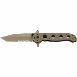Flash Sale ๐ Columbia River Knife & Tool M16-14DSFG Special Forces Knife ๐ฅฐ