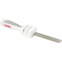 Best reviews of 🤩 Smiths Consumer Products Inc Diamond Hook And Knife Sharpener ✔️