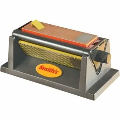 Deals 🧨 Smiths Consumer Products Inc 8 In Diamond Tri Hone Bench Stones 👍