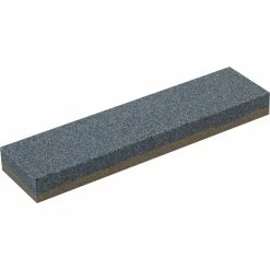 Best Sale ๐งจ Smiths Consumer Products Inc 4 In. Dual Grit Sharpening Stone ๐