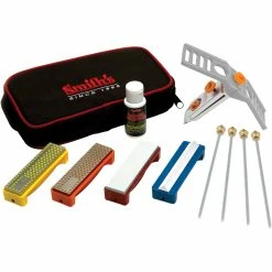 Best deal 🧨 Smiths Consumer Products Inc Diamond Arkansas Sharpener 🤩